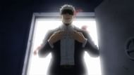 All For One is the main antagonist of the series (Image via Bones)